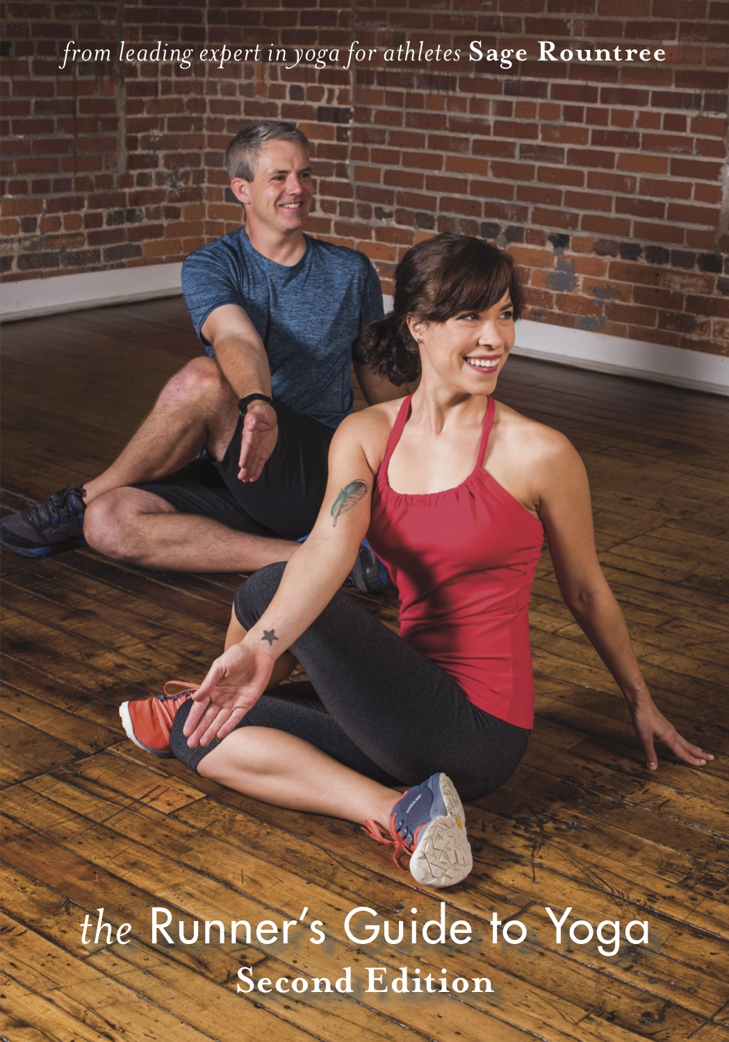 Read: Three Yoga Poses That Are Perfect Right After a Run