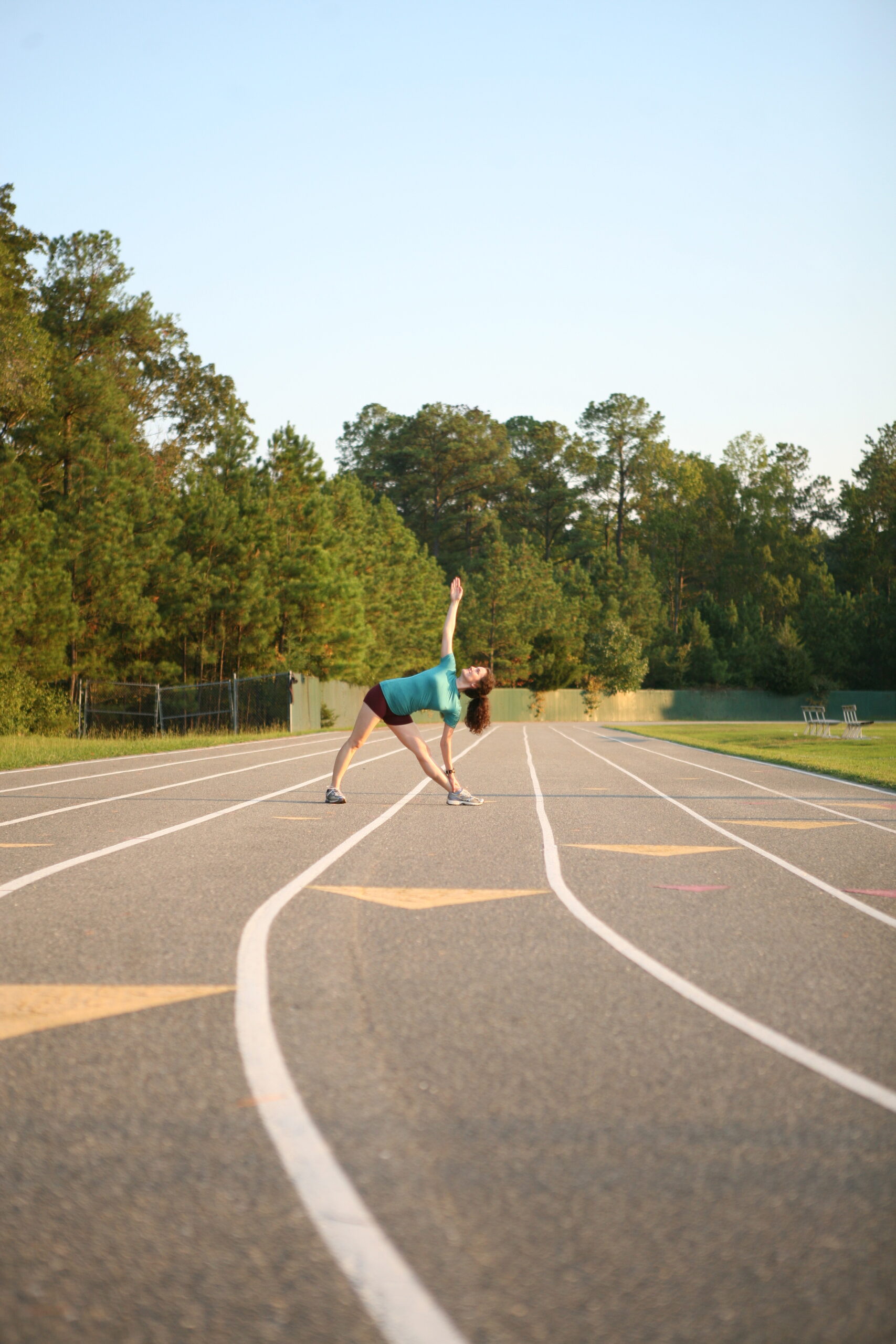 Listen: Yoga for Runners on Another Mother Runner Podcast