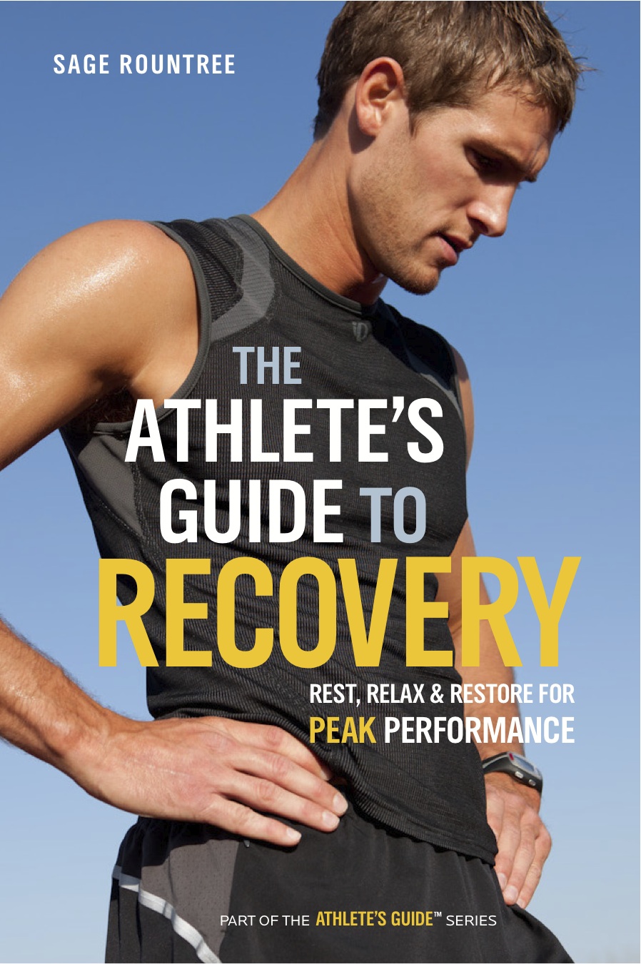 The Absence of Stress ≠ the Presence of Recovery