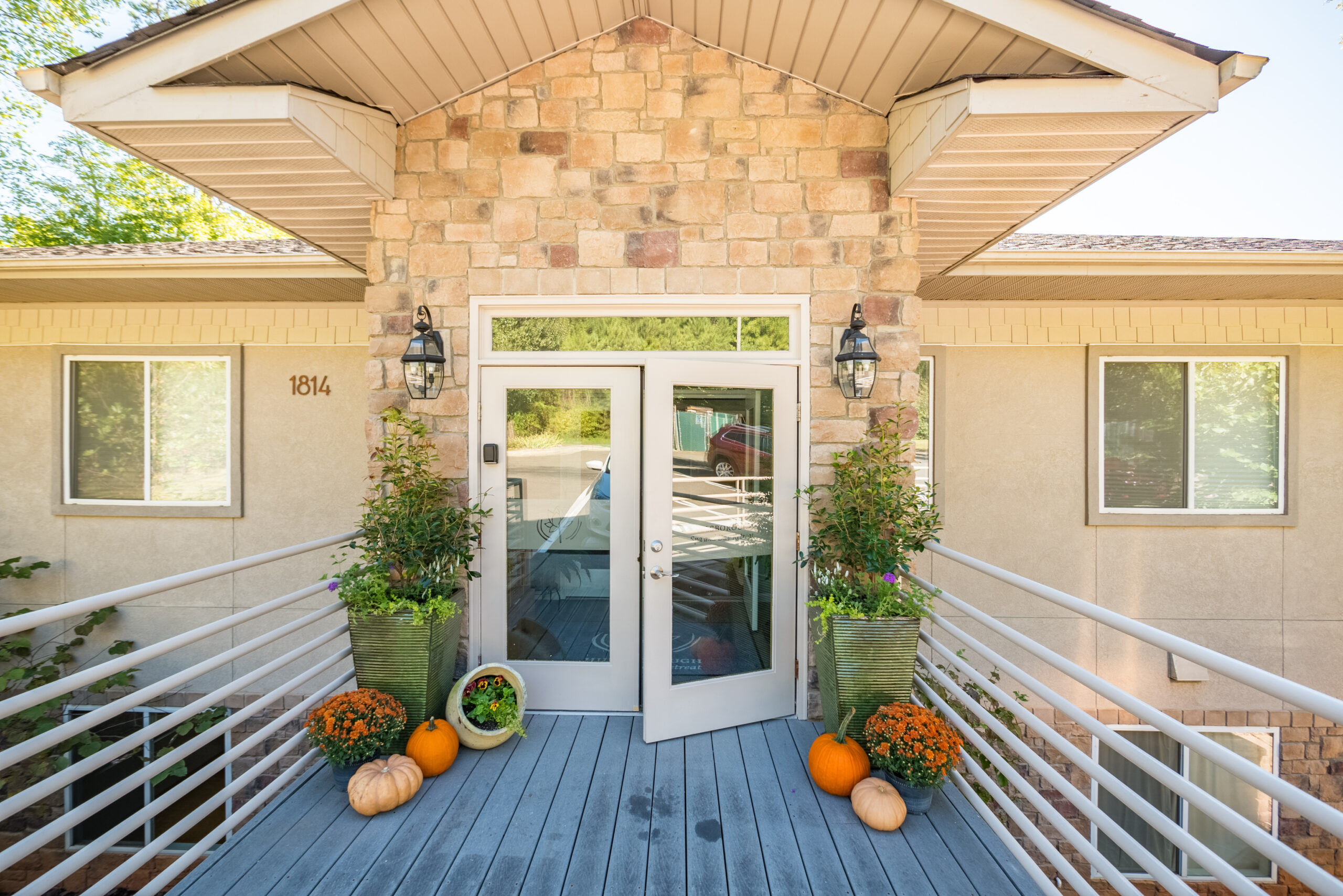 Hillsborough Spa and Day Retreat First Anniversary Party