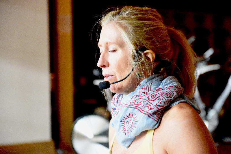 Newly Certified: Cathy Cannon