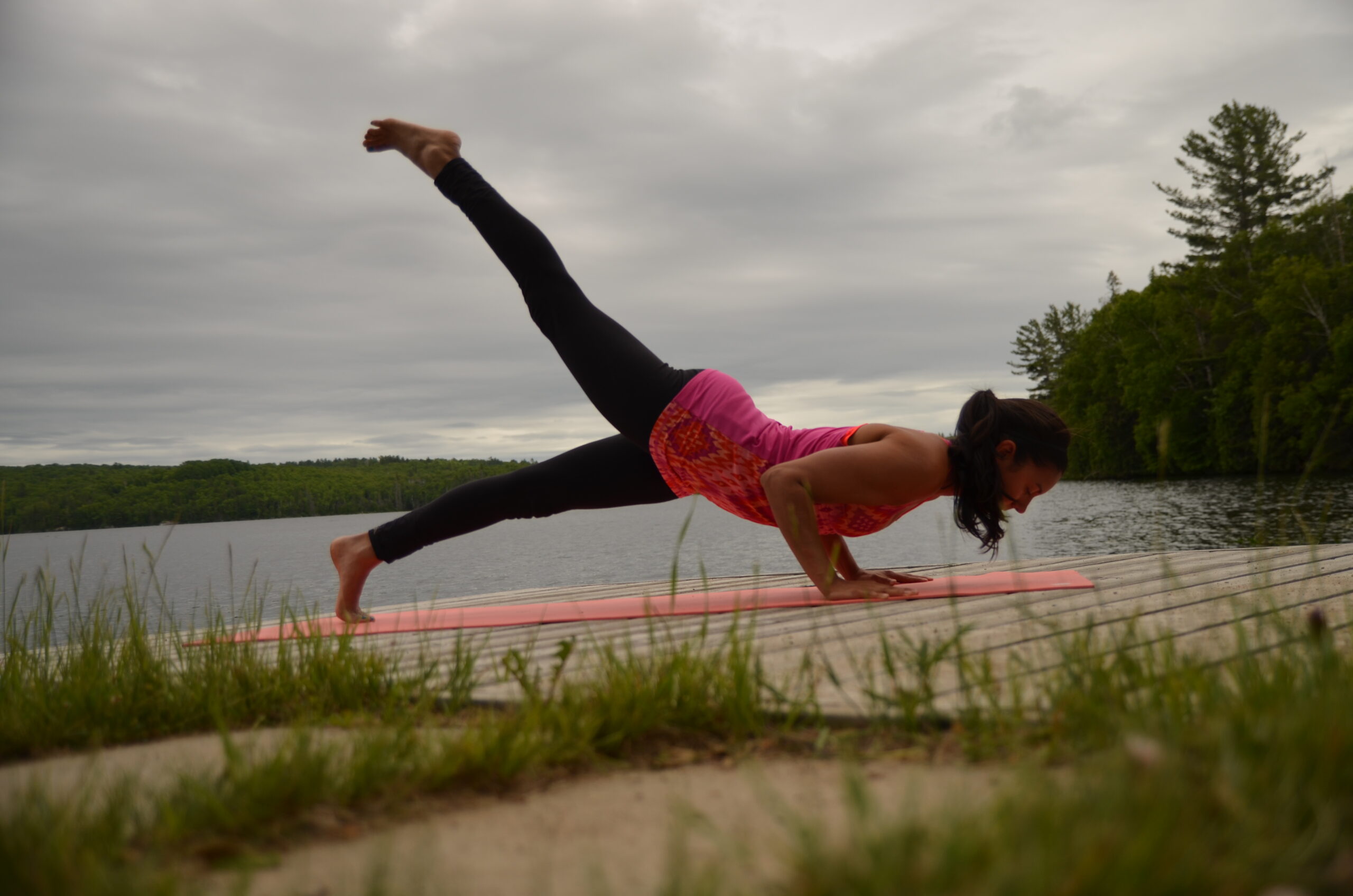 Newly Certified: Cristina Lizarazo
