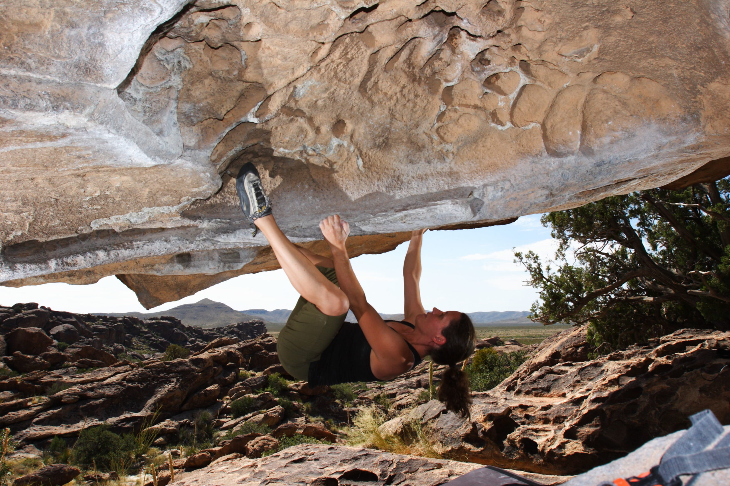 Newly Certified: Beth Marek