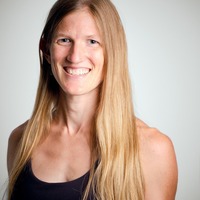 Kripalu Preview: Meet Amanda Frayeh