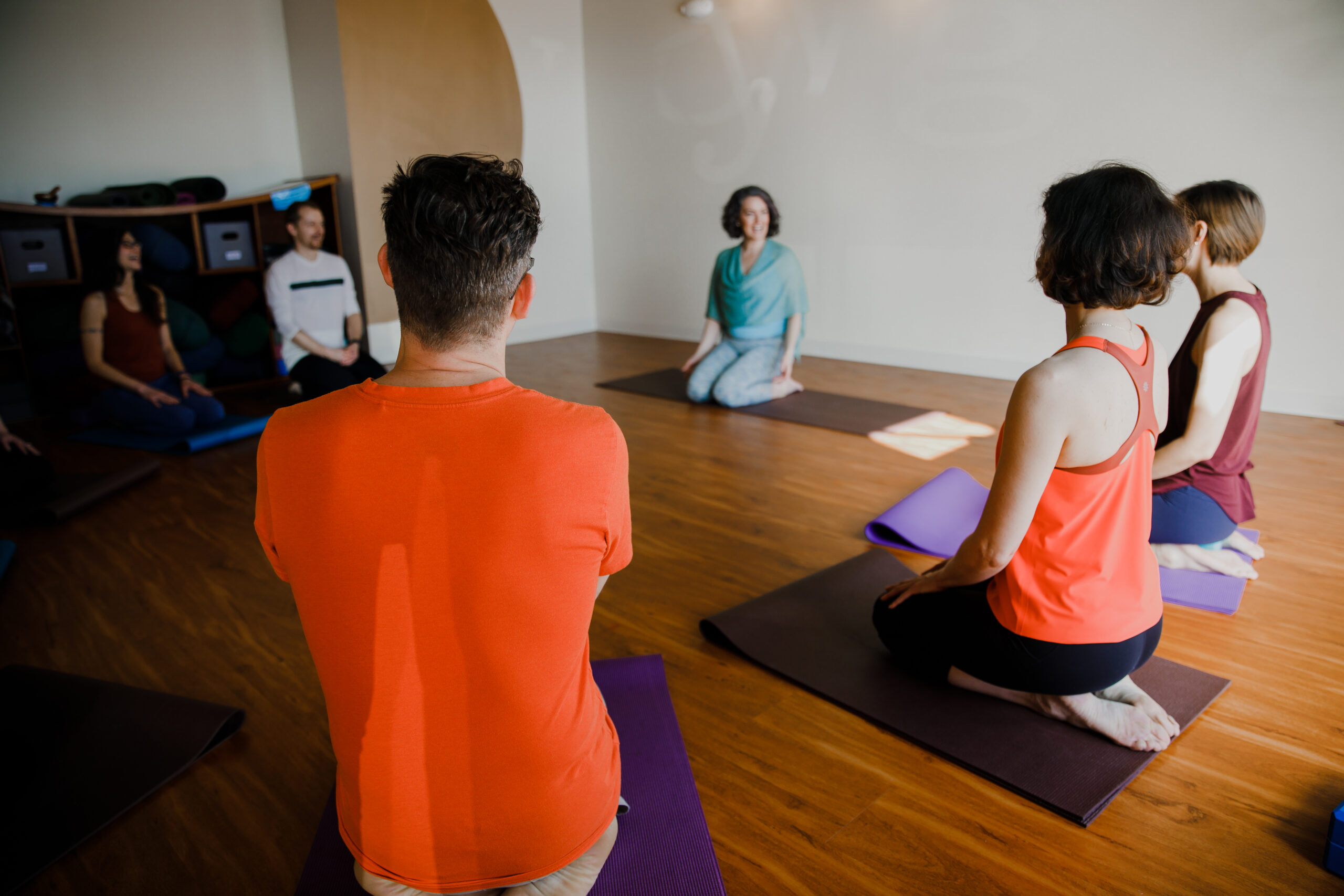 New Format: Summer Intensive Yoga Teacher Training Now Online Summer 2020