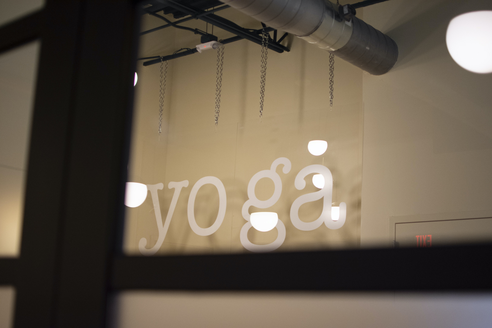 Update or Create Your Yoga Résumé