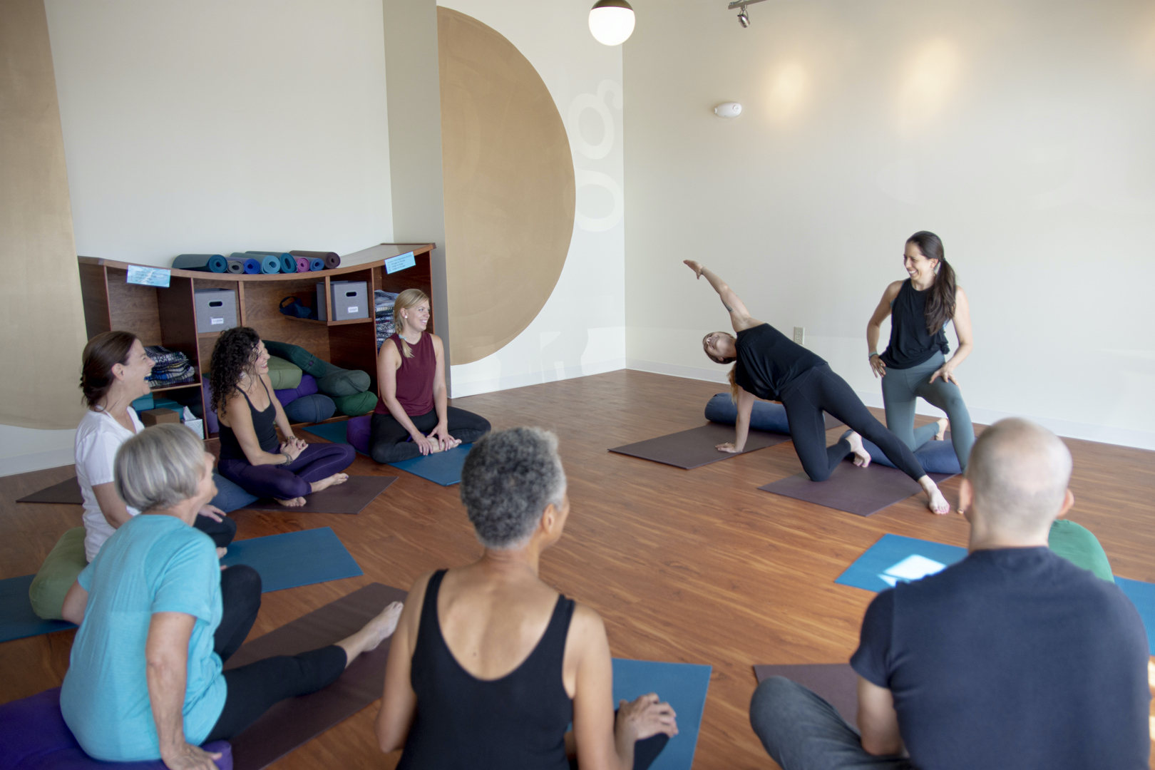 Coming in January: 200-Hour Yoga Teacher Training Online in Real Time
