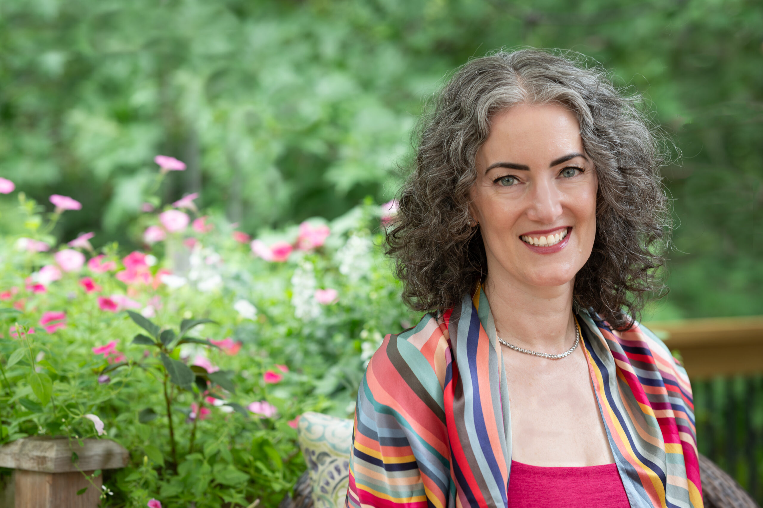 Retreats, Workshops, Intentions, and Goals