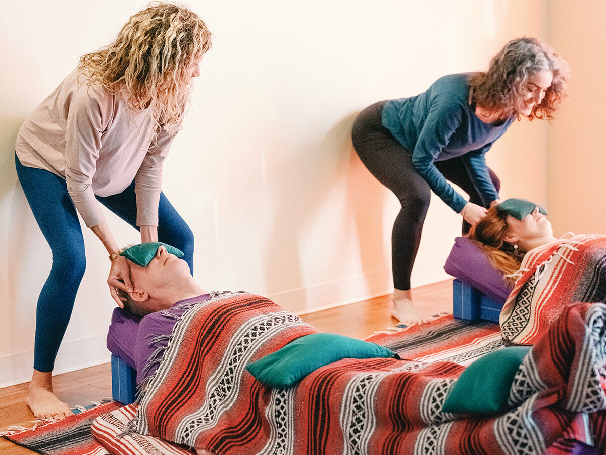 Listen: Another Mother Runner Podcast on Recovery