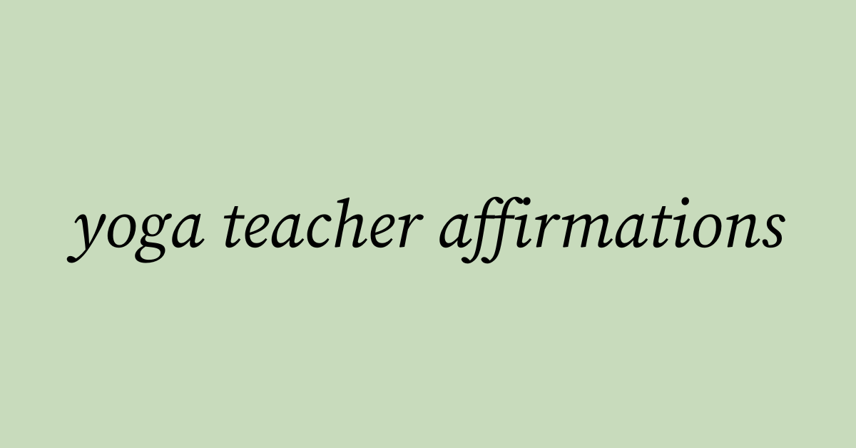 Affirmation: No one gives feedback unless they care