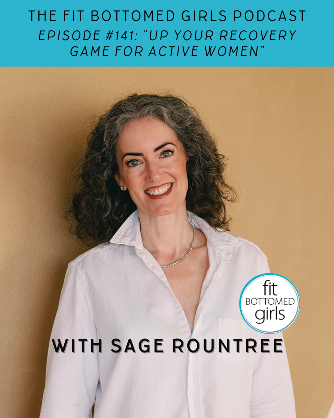 Listen: Fit Bottomed Girls Podcast